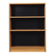 Oak bookcase, Danish design, 1970s, made in Denmark