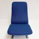 Fauteuil Artifort Concorde F780 rembourré, années 1960