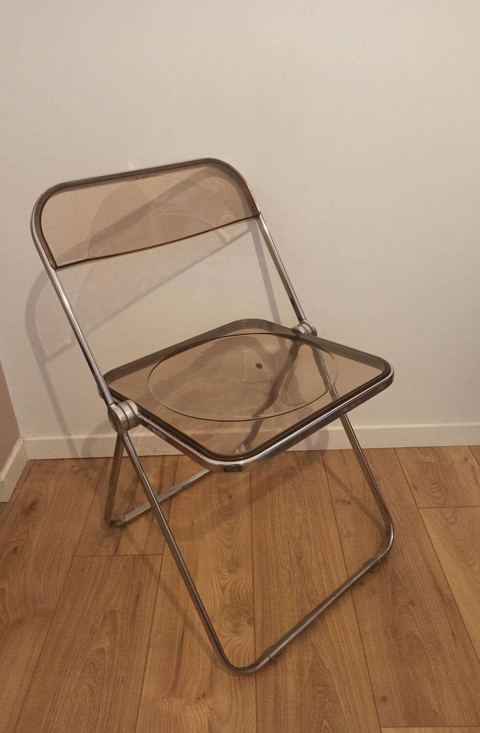 Vintage Plia Castelli chair