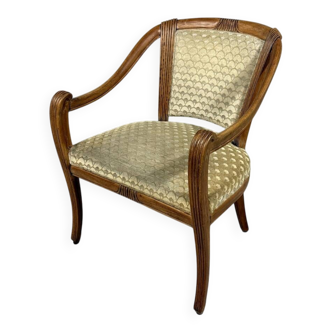 Antique arm chair 1900’s