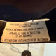Colombo Floor Lamp – Joe Colombo for Oluce – vintage Italian design –