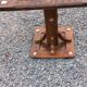Vintage side table