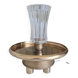 Table lamp from the Méridien hotel