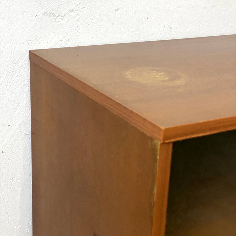 Vintage 70's sideboard