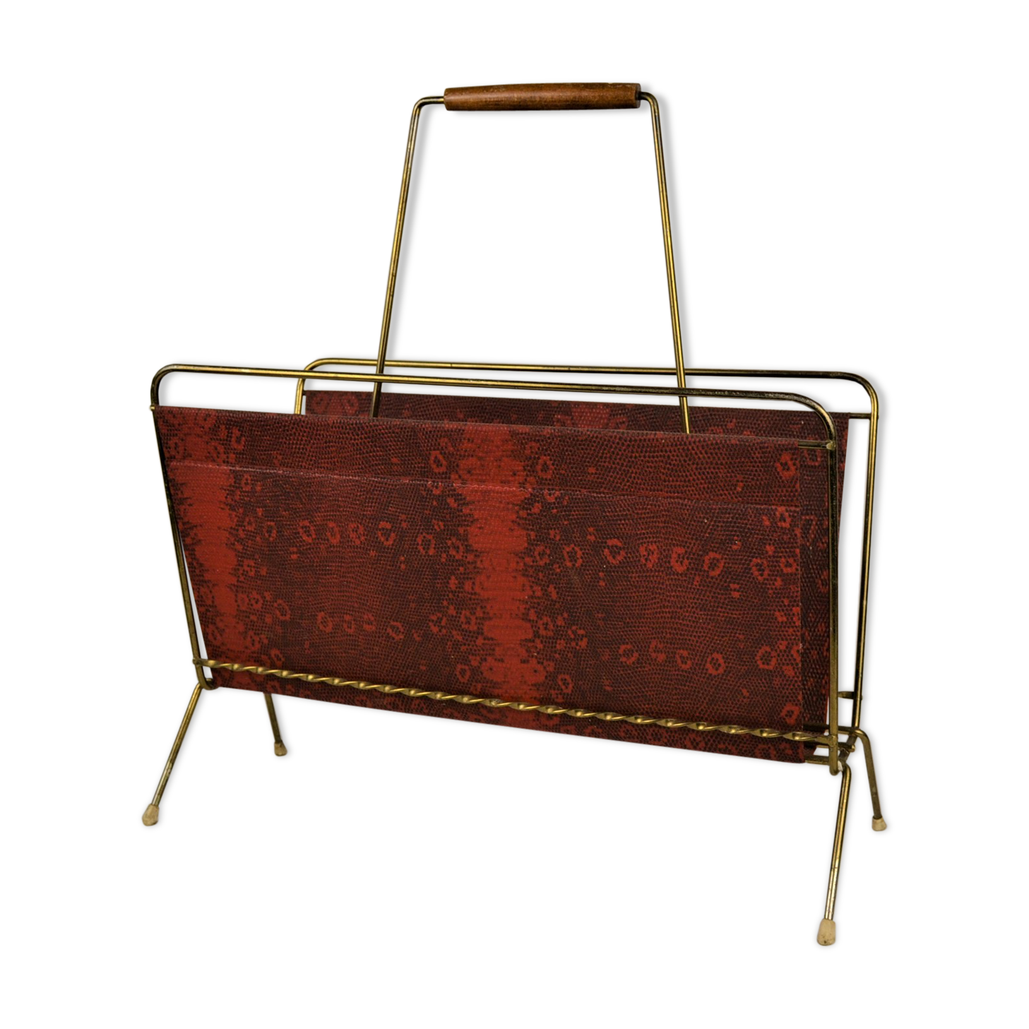 Vintage magazines 1960