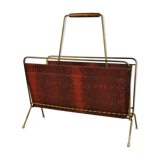 Vintage magazines 1960