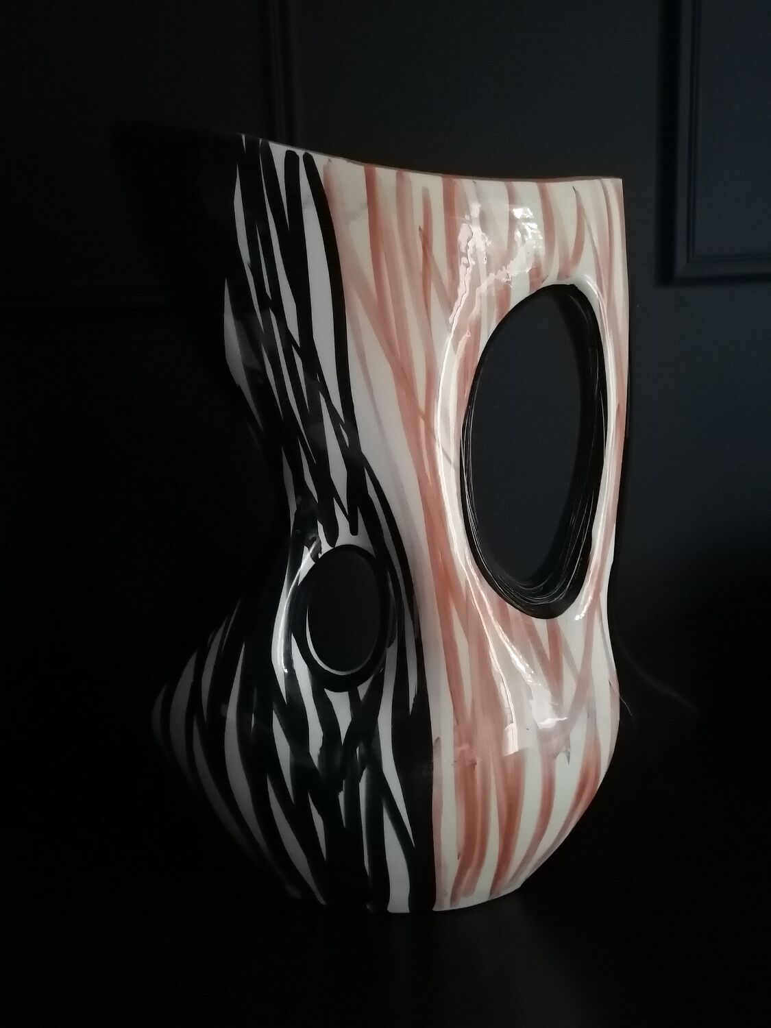 Vase vintage