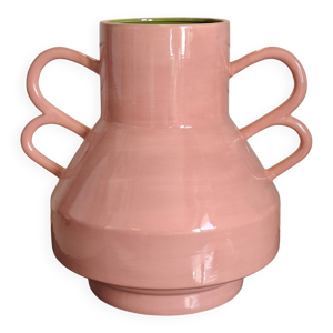 Vase designeuse Margaux - keller