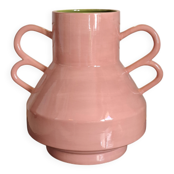 Designer vase Margaux Keller