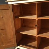 Parisian 2-door FIR buffet