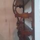 Louis XV wall shelf