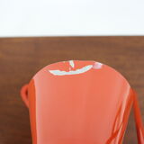 Josef Hurka Design Table Lamp for Lidokov, Czechoslovakia, 1970