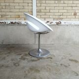 Vintage "tina" armchair by Arik Levy, softline, 1979