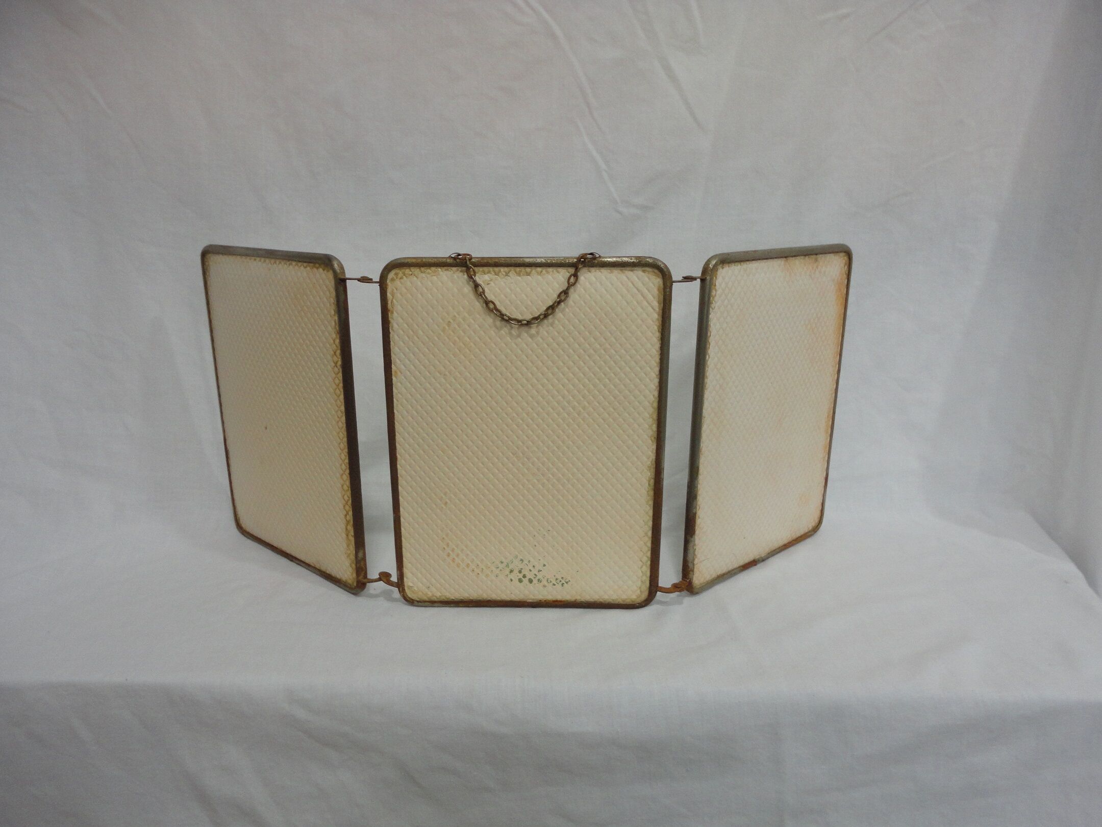 Mirror of the Barber 24x59cm