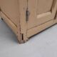 Parisian sideboard 2-door cream paint