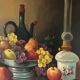 Still life by G.Mallet
