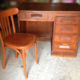 Desk vintage