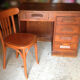 Bureau vintage