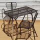 Set of two armchairs by René Malaval 1950