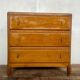 Commode vintage art deco