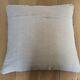 Cushion kilim (geometric design)
