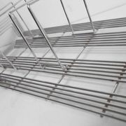 Magazine rack Max Sauze published by Isocèle 1970