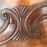 Bressane wardrobe - 18th France