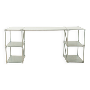 bureau des années 1980