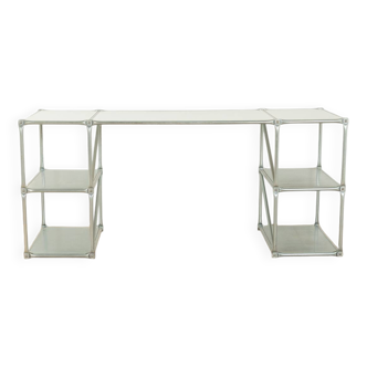 1980s desk
