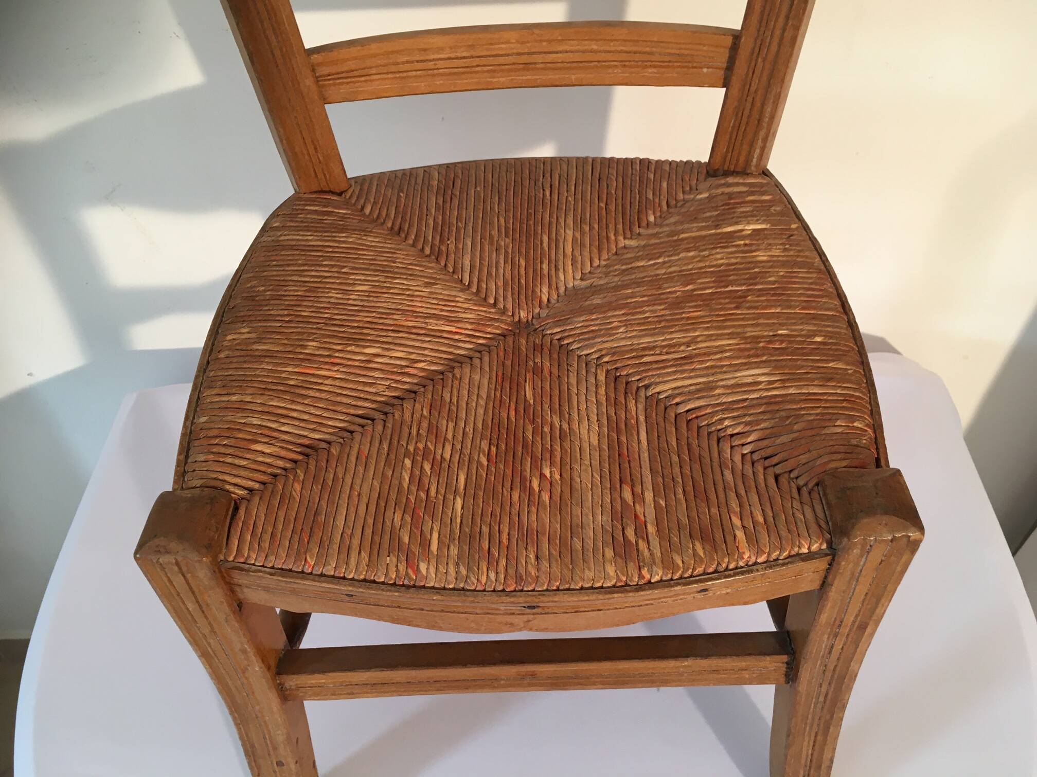 Children's chair, 1950s