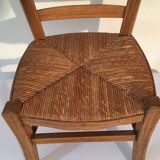 Children's chair, 1950s