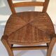 Children's chair, 1950s