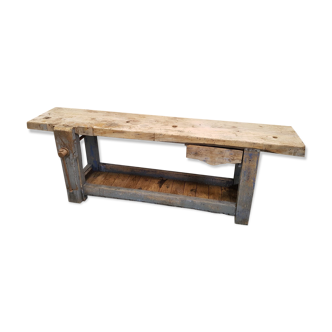Workbench