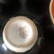 11 old Céranord Saint Amand Semi Vitrified bowls