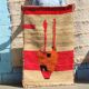Handmade Berber rug 250cmx150cm