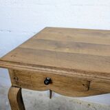 Louis XV style console desk