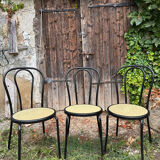 Chaises bistrot