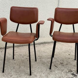 Design hairdresser's chair 1950