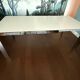 Calligaris extendable table Baron model in ceramic