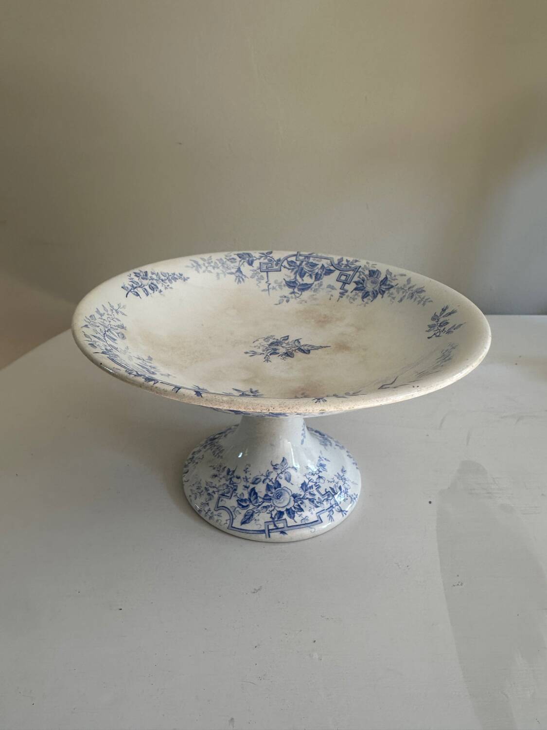 Badonviller fruit bowl