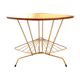 Corner table 60s