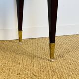 Art Deco dining table