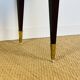 Art Deco dining table
