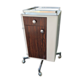 Medical bedside