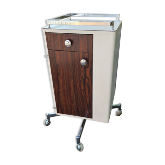 Medical bedside