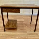 Nice 1950s design desk.