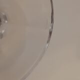 Wine glasses
