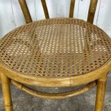 Chaises bistrot