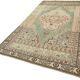 Turkish Vintage Anatolian Rug 172 cm x 317 cm