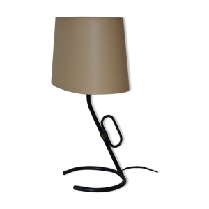 lampe de chevet en métal
